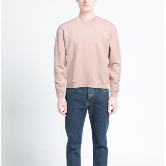 NWT John Elliott Crew Neck Sweatshirt - Picture 1 of 9